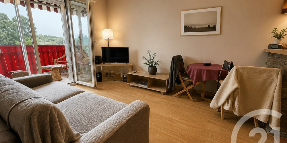 appartement à HENDAYE (64700)