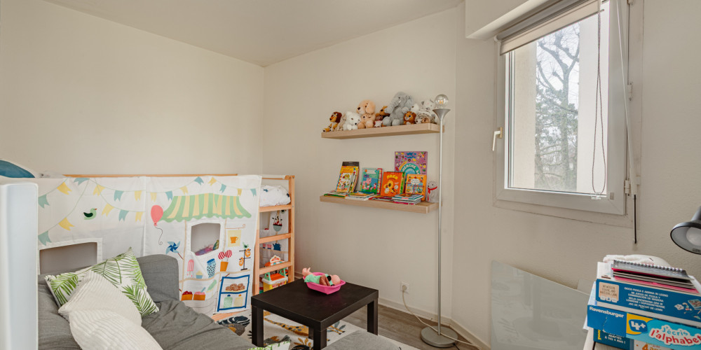 appartement à BAYONNE (64100)