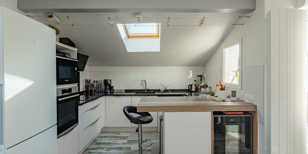 appartement à BAYONNE (64100)