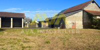 terrain à LONS (64140)