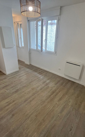 Appartement  PAU