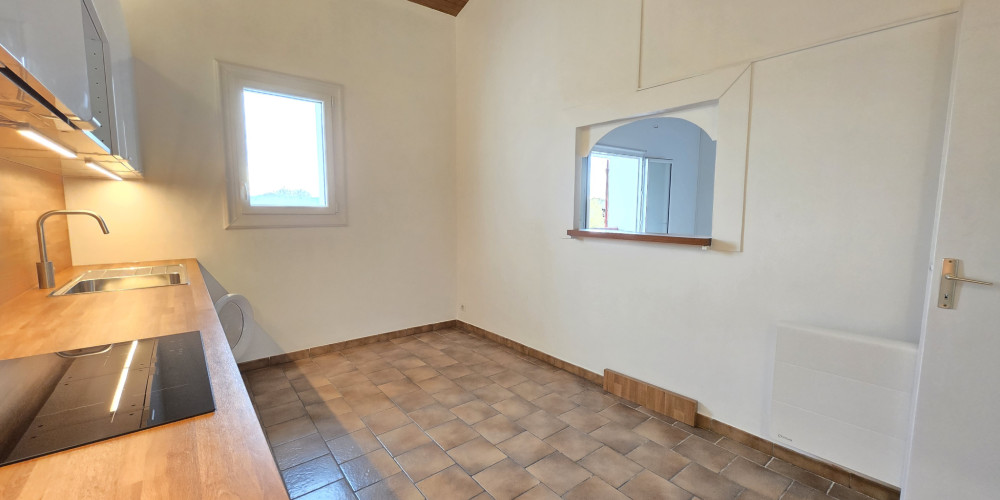 appartement à ARCANGUES (64200)