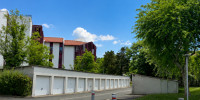 parking à ANGLET (64600)