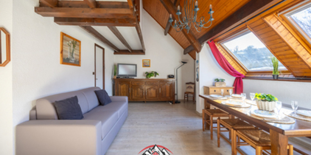 appartement à VIELLE AURE (65170)