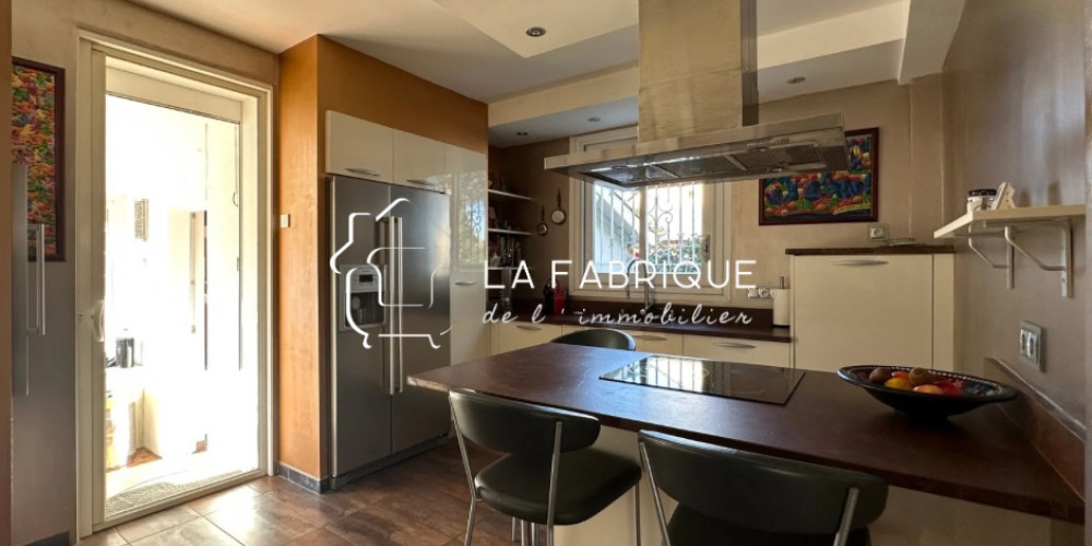 maison à GELOS (64110)