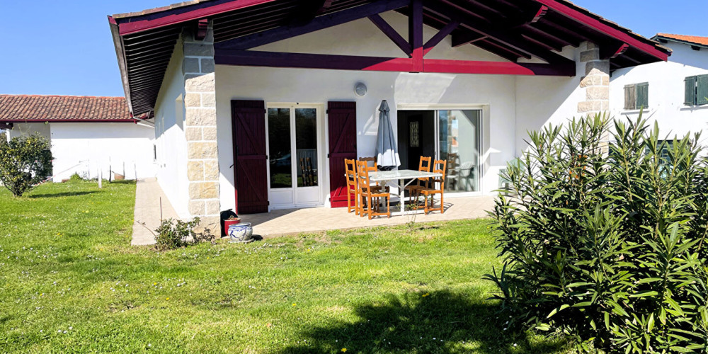 maison à BIDART (64210)