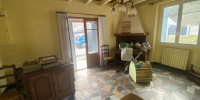 maison à POUZAC (65200)