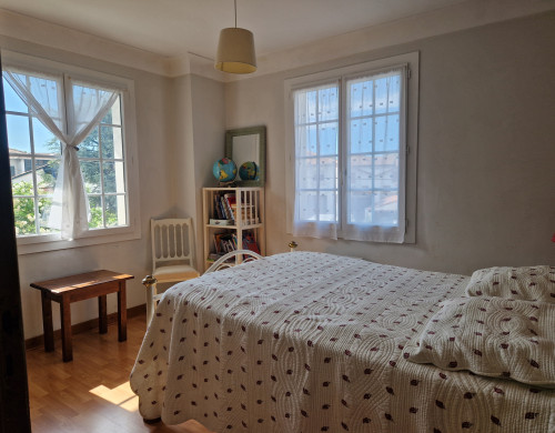 appartement  CIBOURE