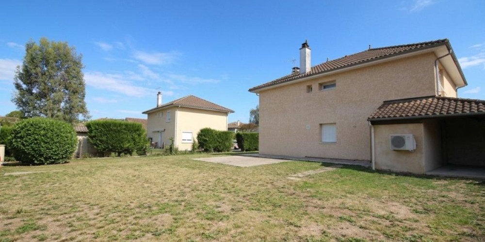 appartement à SERRES CASTET (64121)