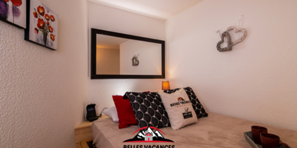 appartement à ST LARY SOULAN (65170)