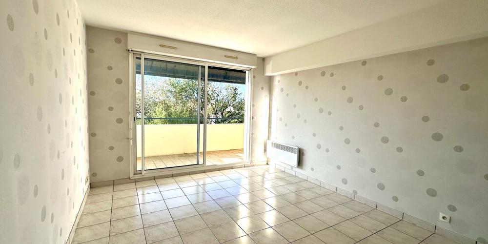 appartement à ANGLET (64600)