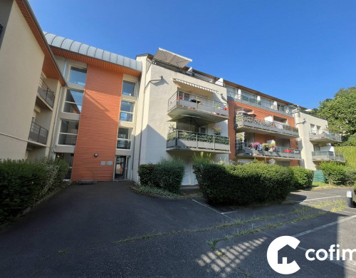 appartement  LOURDES