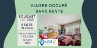 appartement à PAU (64000)