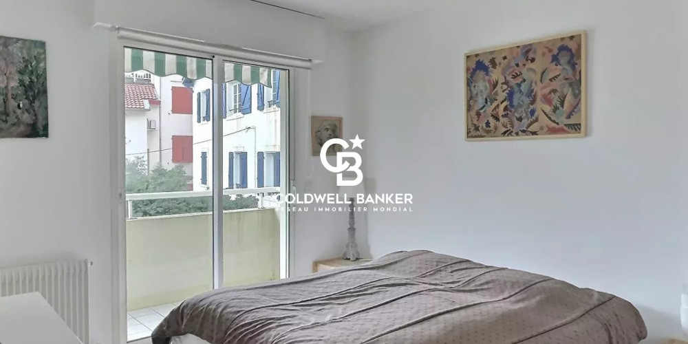 appartement à BIARRITZ (64200)