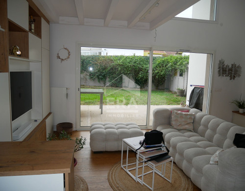 maison  ANGLET