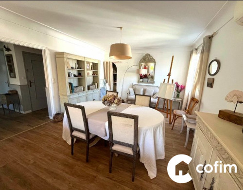 appartement  CIBOURE