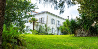 maison à ANGLET (64600)