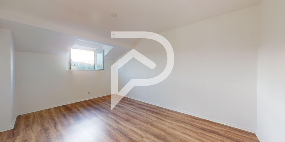 appartement à OLORON STE MARIE (64400)