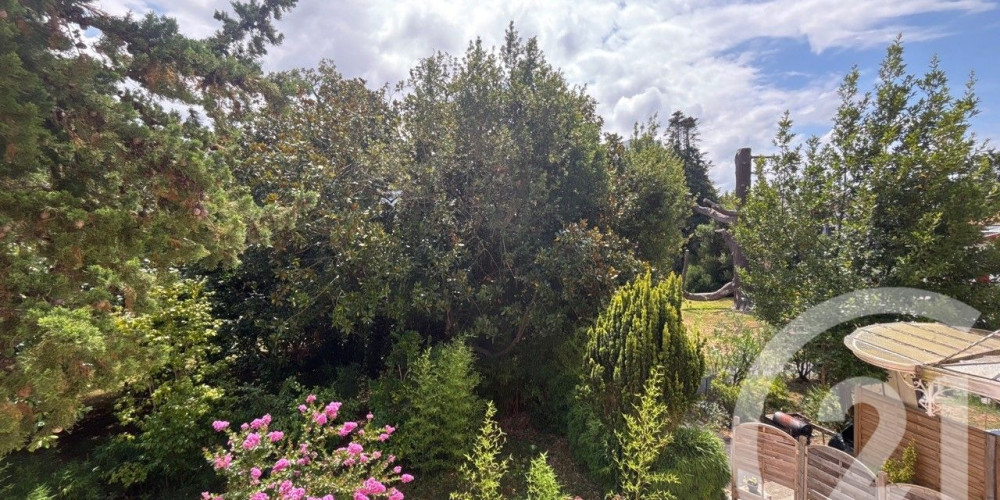 appartement à ANGLET (64600)