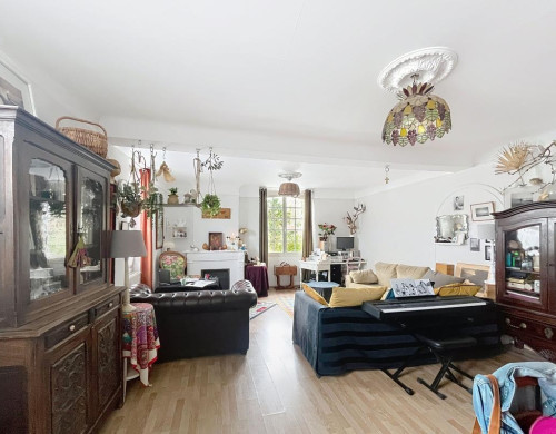 appartement  BAYONNE