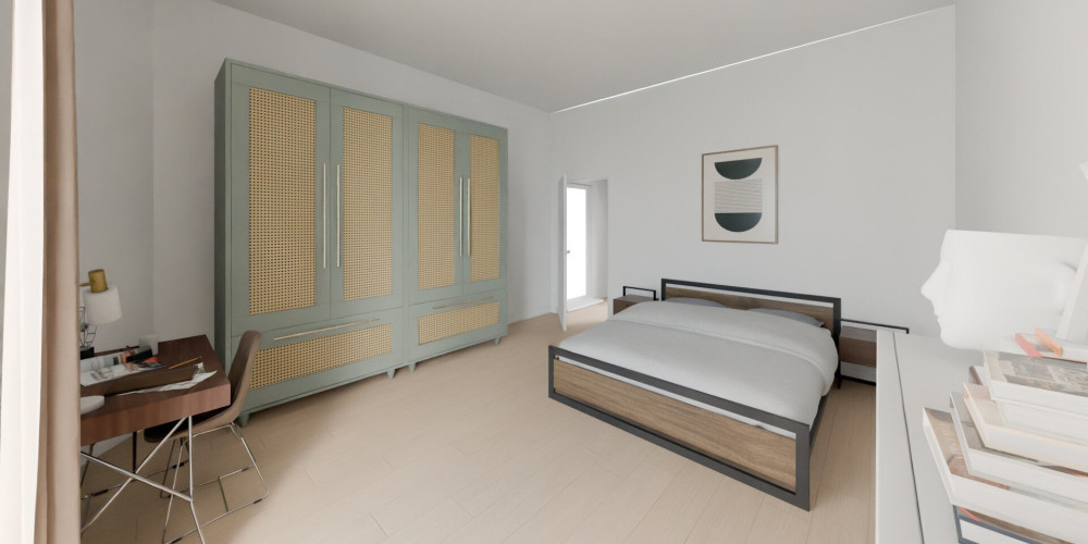 appartement à PAU (64000)