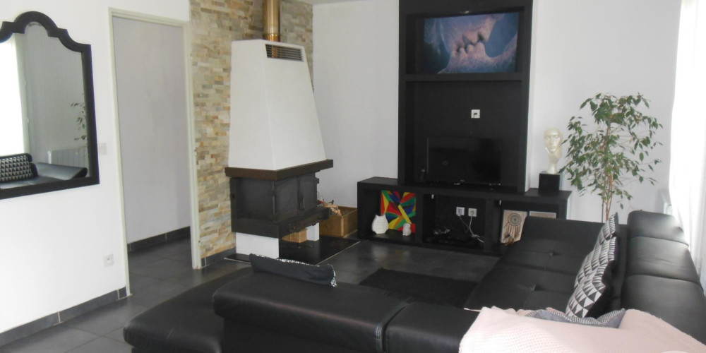 maison à ORTHEZ (64300)