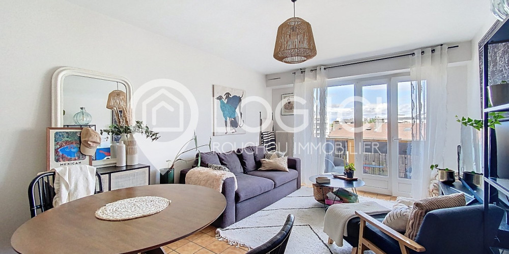 appartement à PAU (64000)