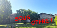 maison à LAHONTAN (64270)