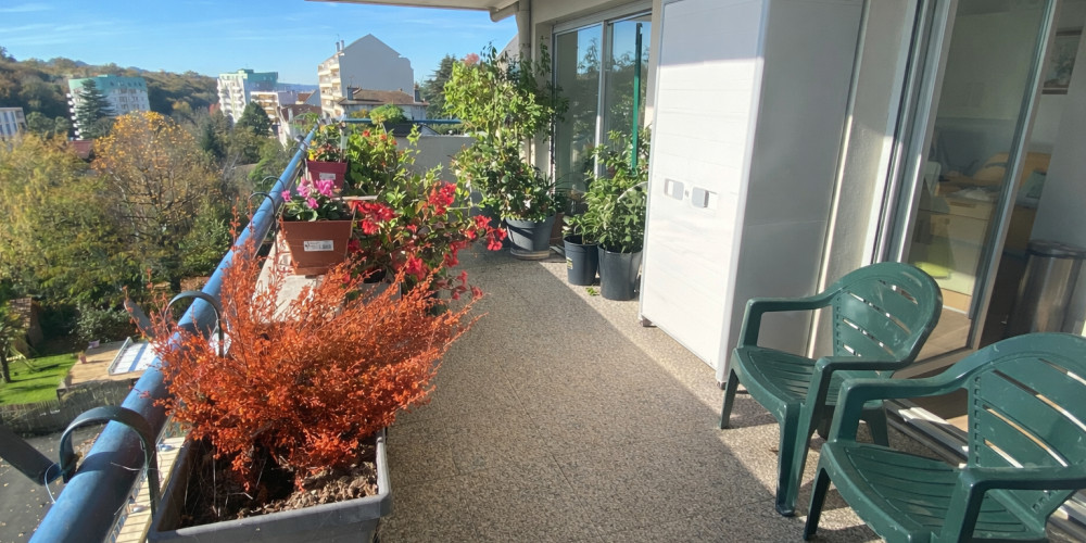 appartement à PAU (64000)