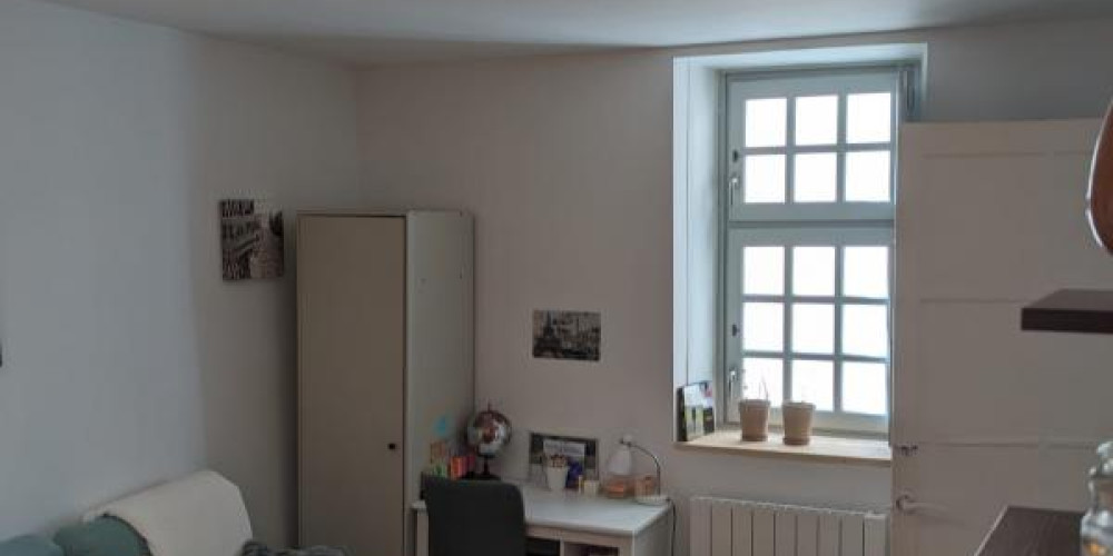appartement à BAYONNE (64100)