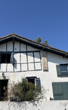Maison  MOUGUERRE