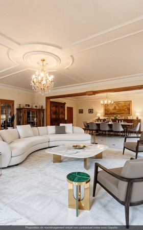 Maison  GAN