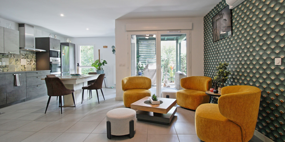 appartement à BAYONNE (64100)