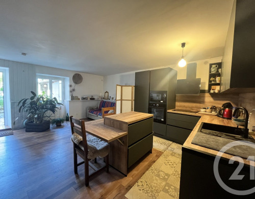 appartement  ORTHEZ