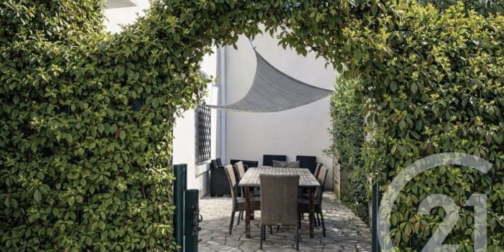 appartement à ANGLET (64600)