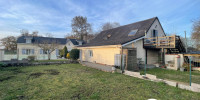 maison à ANDOINS (64420)