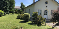maison à LANNEMEZAN (65300)