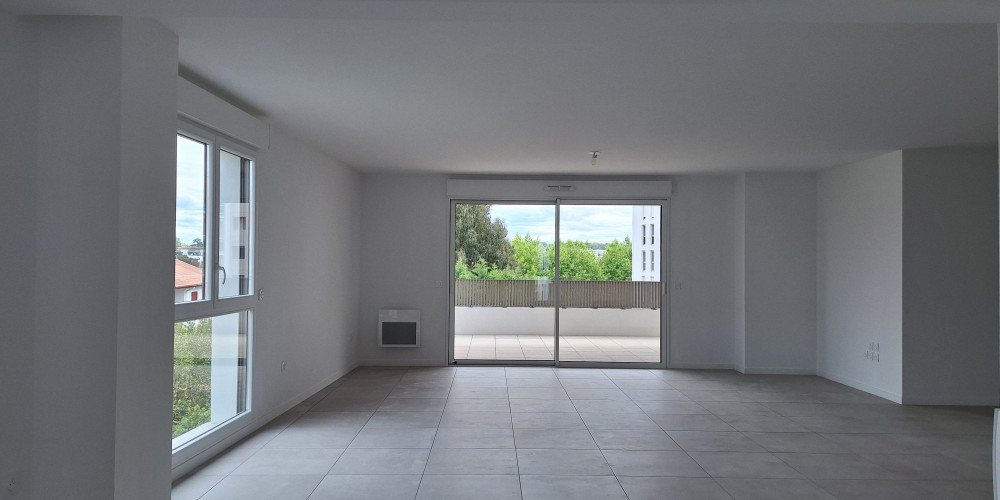 appartement à ANGLET (64600)