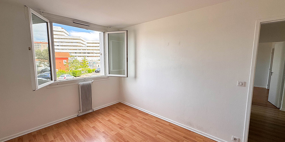 appartement à ANGLET (64600)