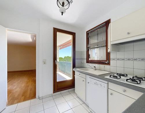 appartement  ST PIERRE D IRUBE