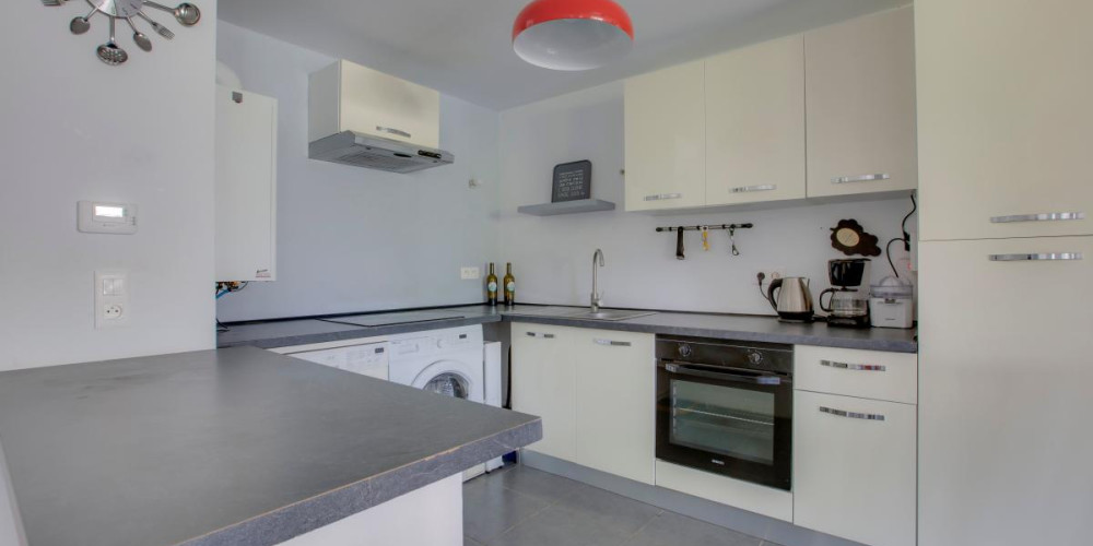 appartement à CIBOURE (64500)