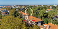 appartement à BIARRITZ (64200)