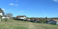 terrain à ARBONNE (64210)