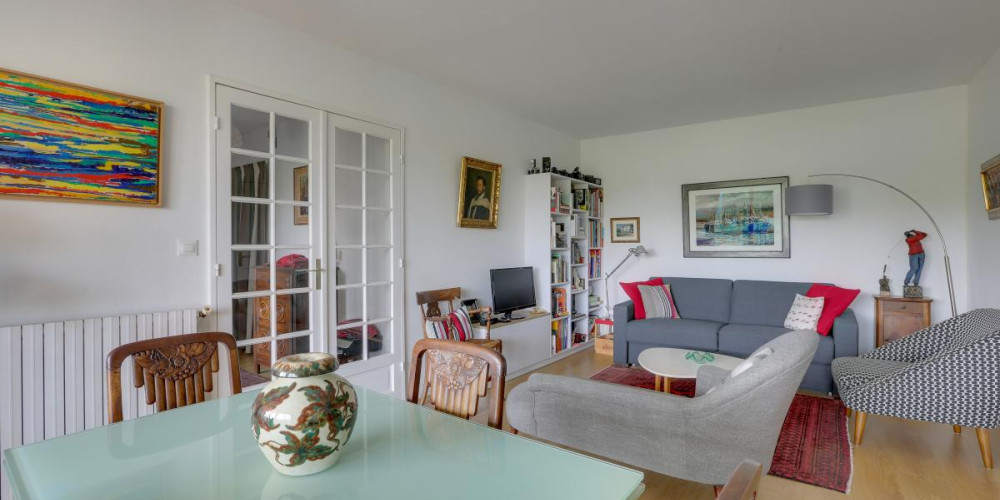 appartement à ST JEAN DE LUZ (64500)