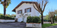 maison à GUETHARY (64210)