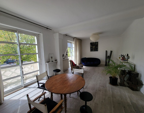appartement  PAU