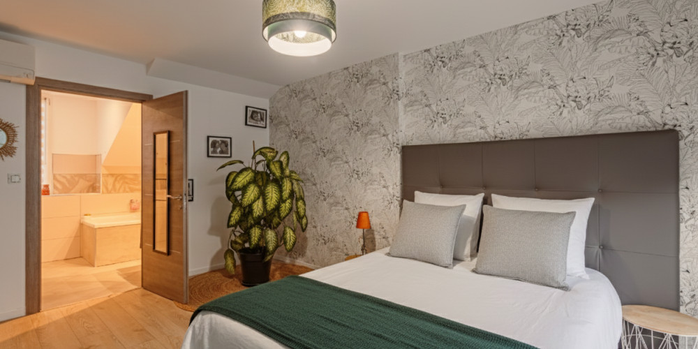 maison à BOUCAU (64340)