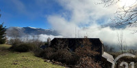 maison à OUZOUS (65400)