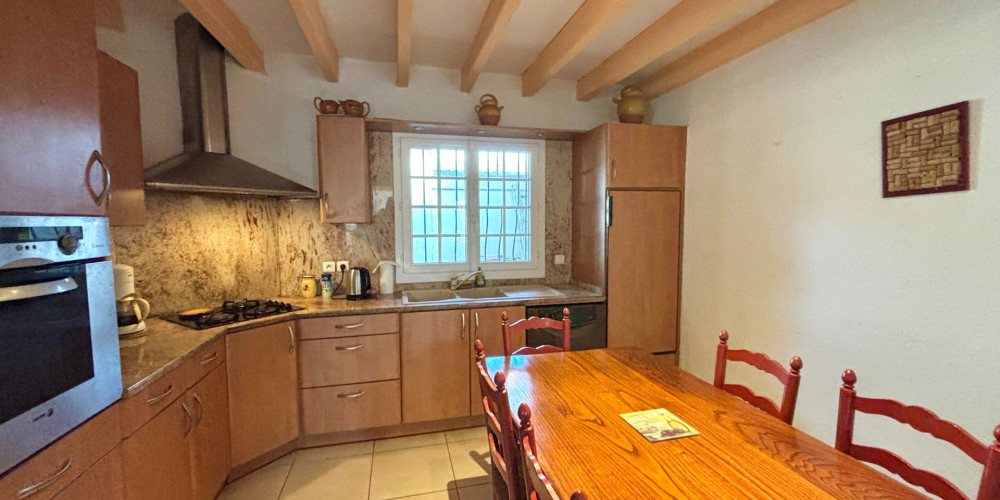 maison à BAYONNE (64100)