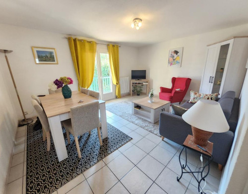 appartement  ANGLET